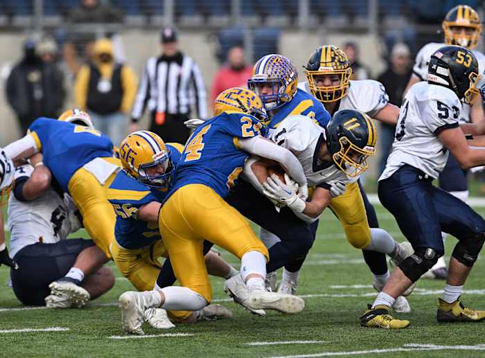 Photo by Jeff Harwell